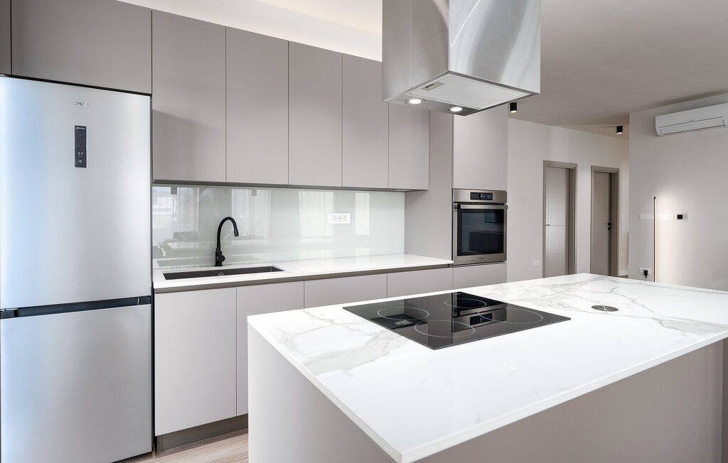 Feriehuse - Vrsar , Kroatien - CID028 19