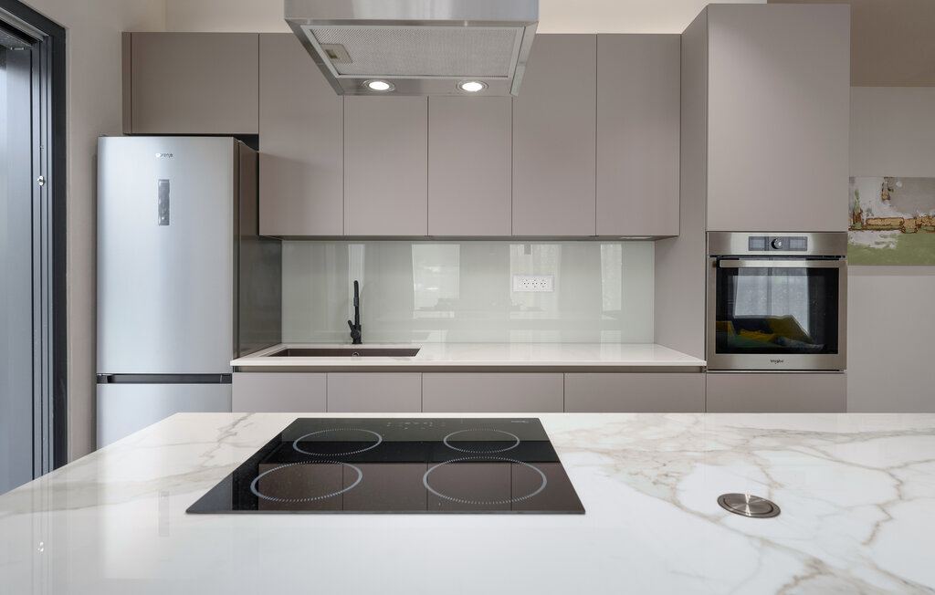 Feriehuse - Vrsar , Kroatien - CID028 20