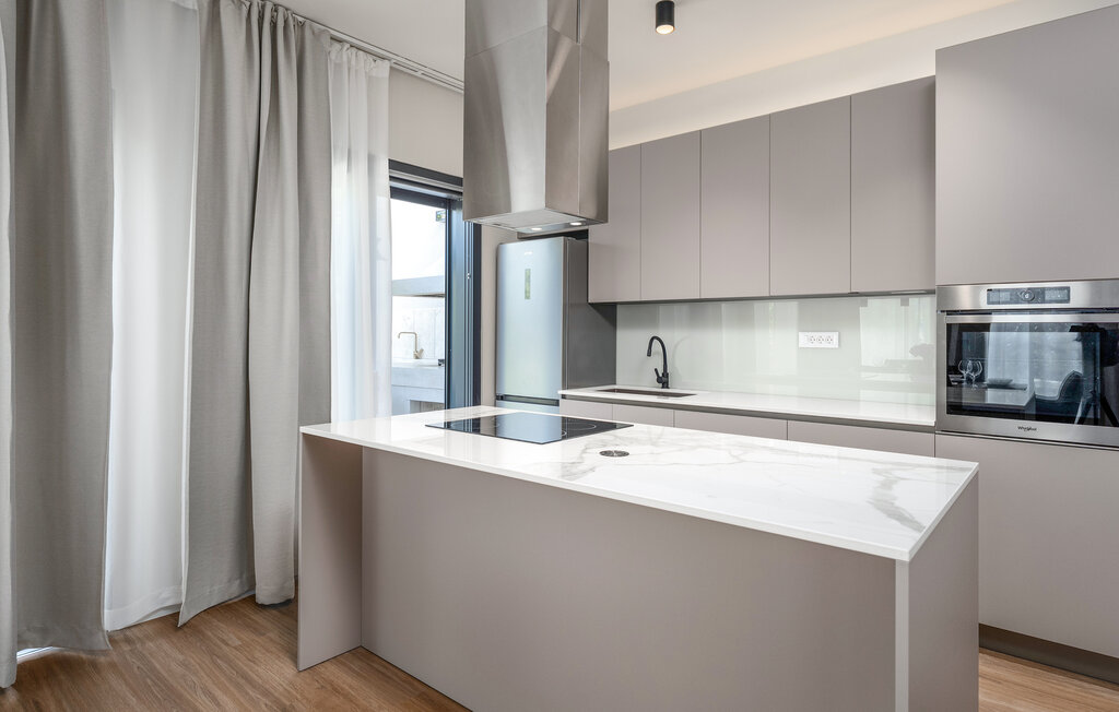 Feriehuse - Vrsar , Kroatien - CID028 21