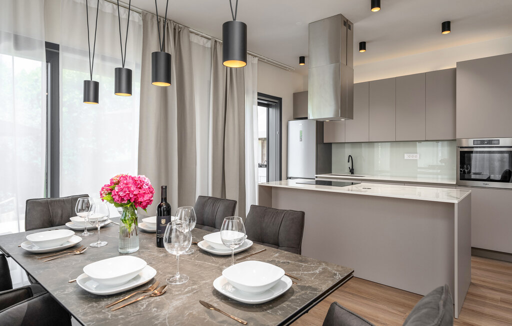 Feriehuse - Vrsar , Kroatien - CID028 22