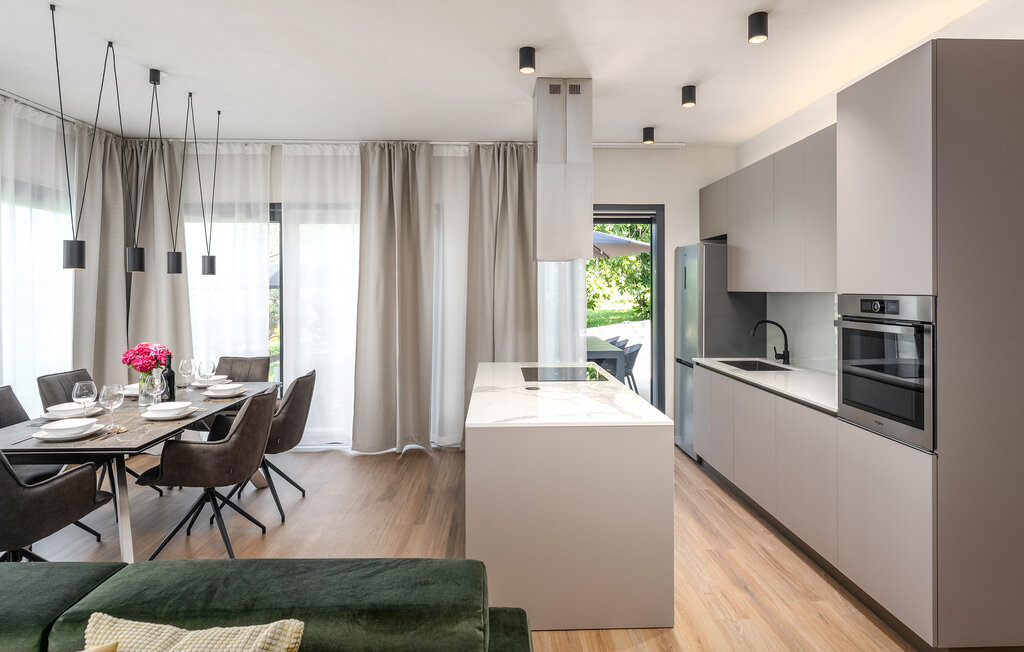 Feriehuse - Vrsar , Kroatien - CID028 23