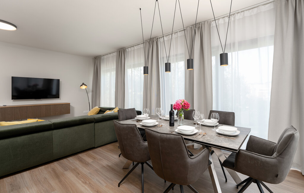 Feriehuse - Vrsar , Kroatien - CID028 18