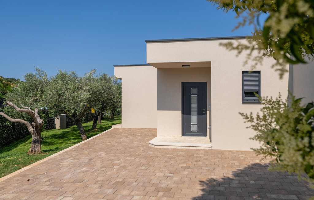 Feriehuse - Vrsar , Kroatien - CID028 8