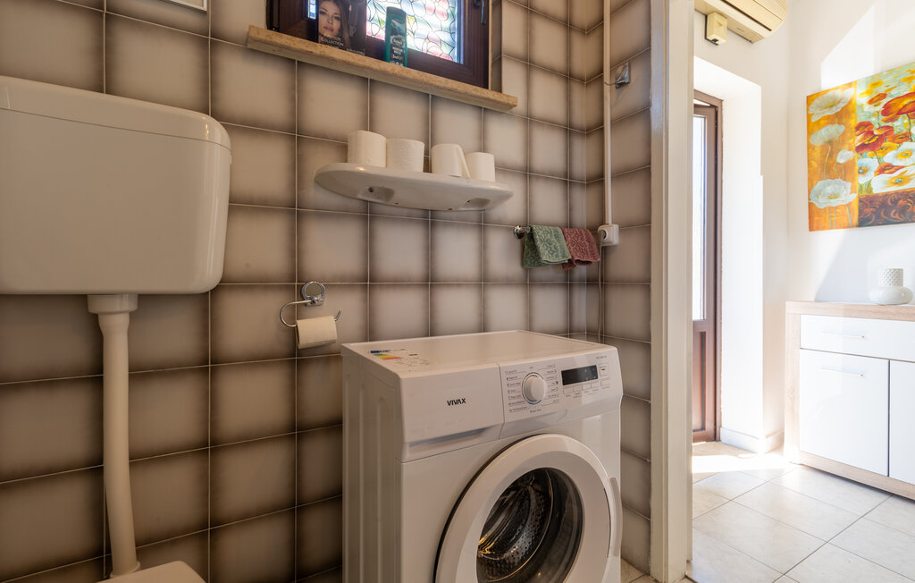 Ferienwohnung - Porec-Porec , Kroatien - CID001 20