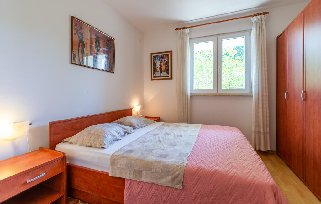 Ferienwohnung - Porec-Porec , Kroatien - CID001 6