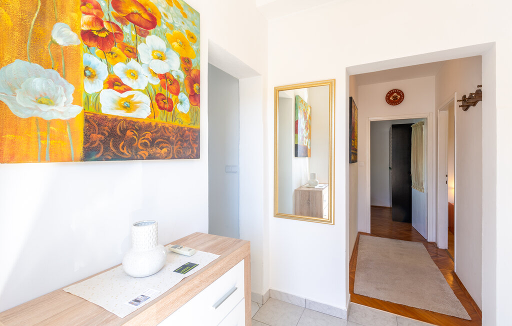 Ferienwohnung - Porec-Porec , Kroatien - CID001 17