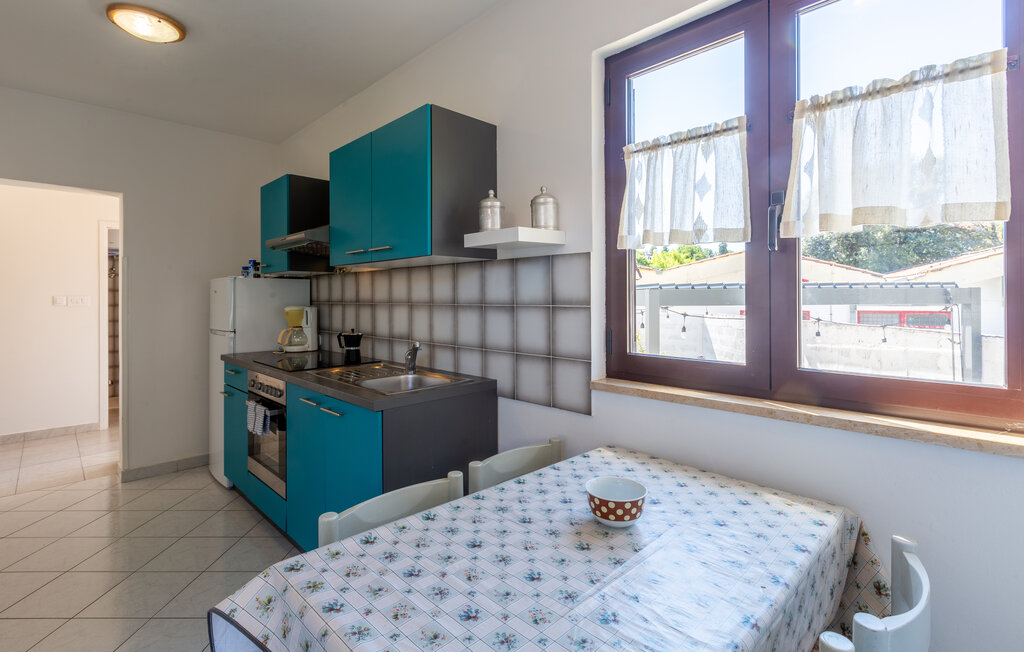 Ferienwohnung - Porec-Porec , Kroatien - CID001 15