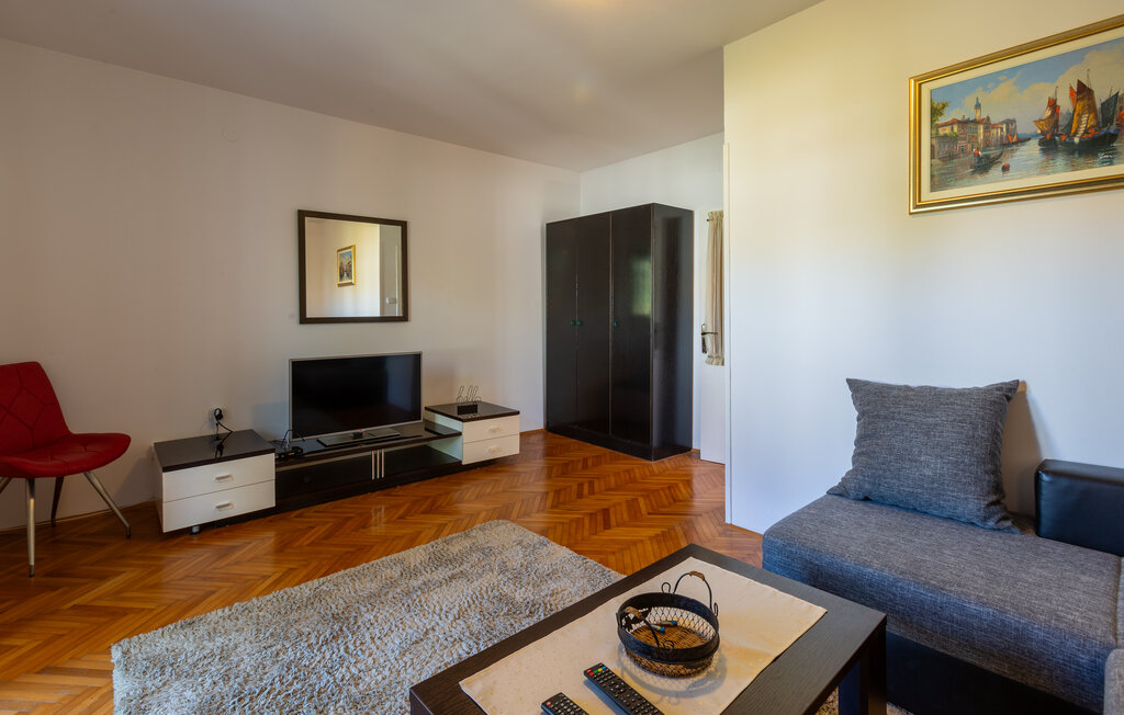 Ferienwohnung - Porec-Porec , Kroatien - CID001 4