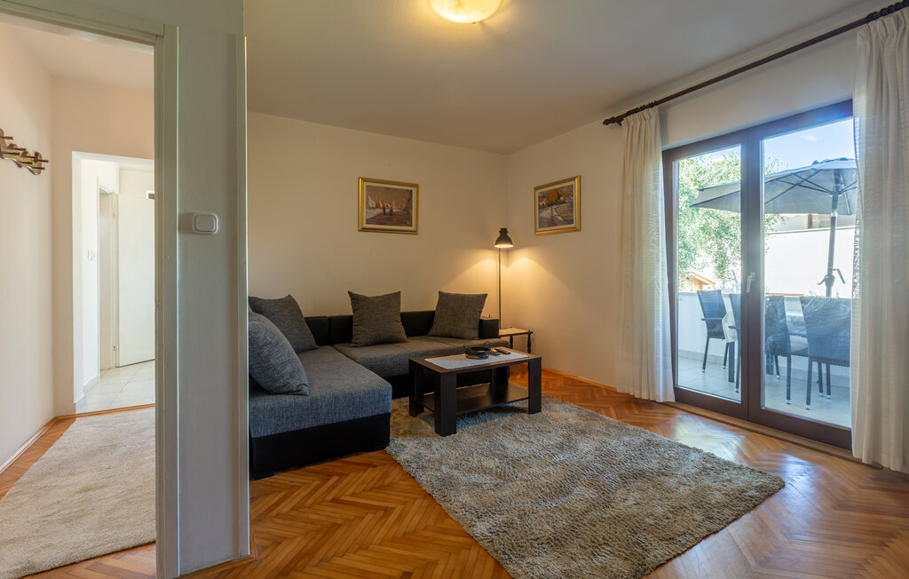 Ferienwohnung - Porec-Porec , Kroatien - CID001 14
