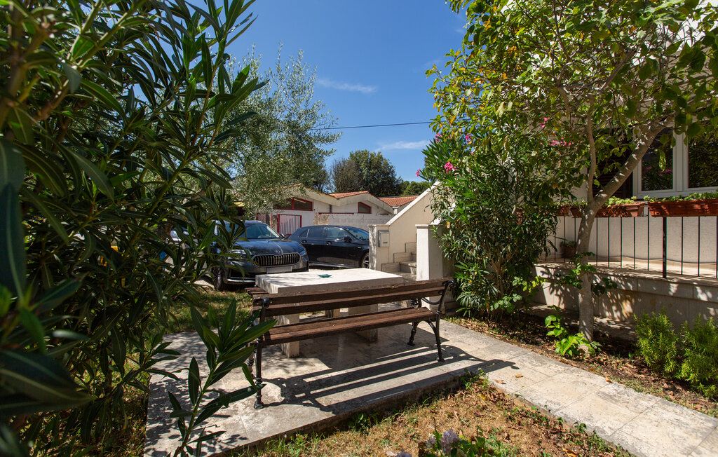 Ferienwohnung - Porec-Porec , Kroatien - CID001 10