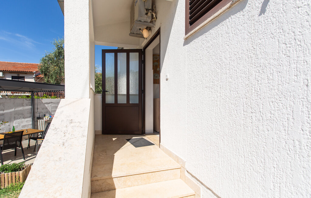 Ferienwohnung - Porec-Porec , Kroatien - CID001 11