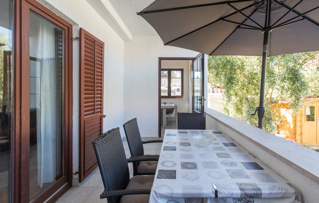 Ferienwohnung - Porec-Porec , Kroatien - CID001 3