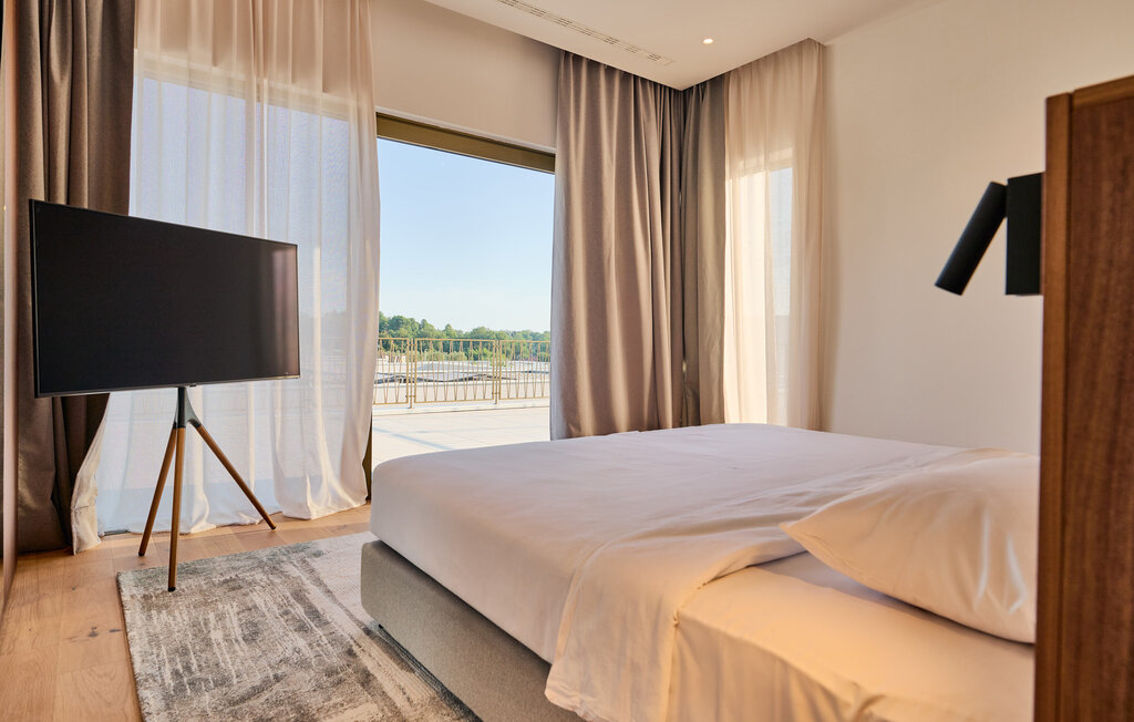 Feriehuse - Porec - Tar , Kroatien - CID103 22