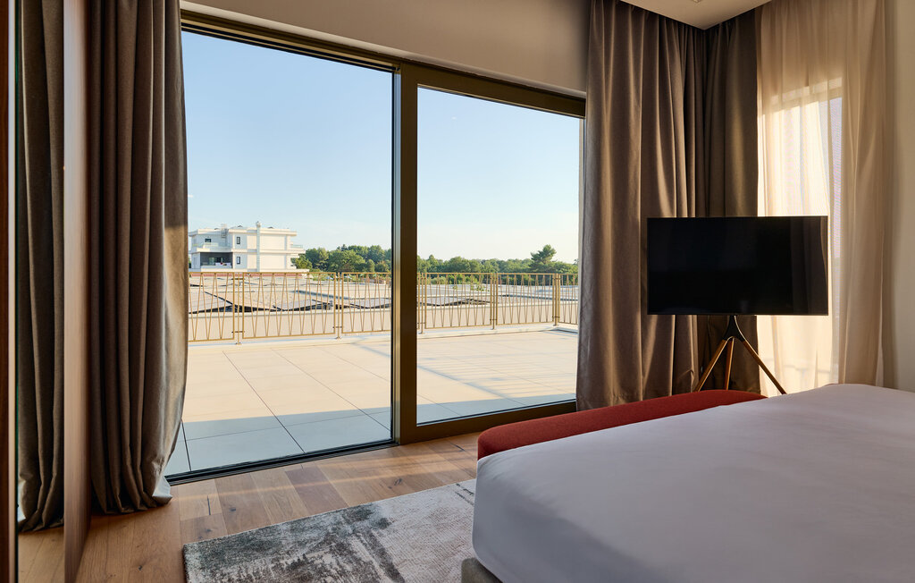 Feriehuse - Porec - Tar , Kroatien - CID103 24