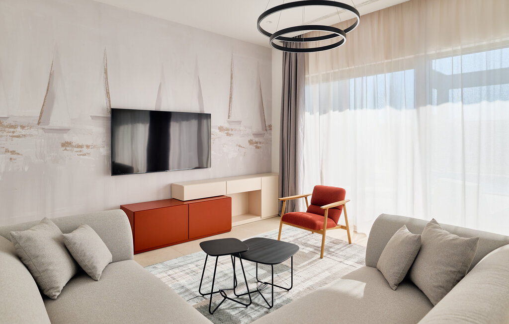 Feriehuse - Porec - Tar , Kroatien - CID103 3