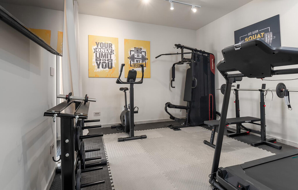 Ferienhaus - Vrsar-Funtana , Kroatien - CID041 39