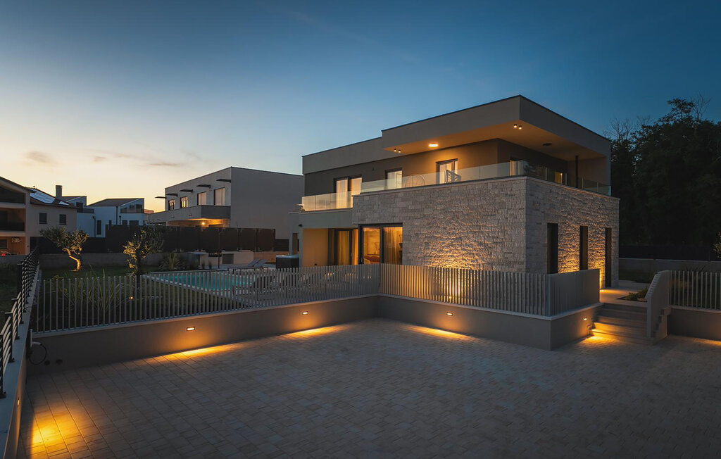 Ferienhaus - Vrsar-Funtana , Kroatien - CID041 15