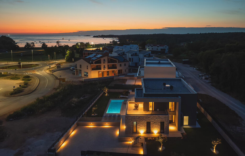 Ferienhaus - Vrsar-Funtana , Kroatien - CID041 17