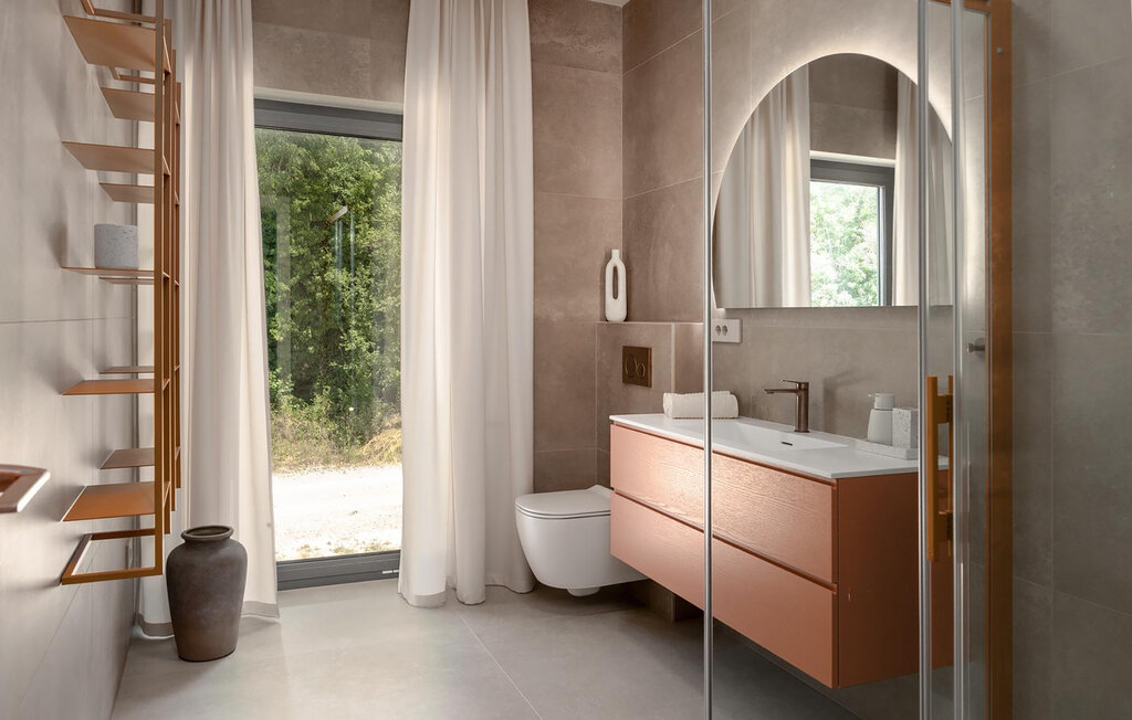 Ferienhaus - Vrsar-Funtana , Kroatien - CID041 34