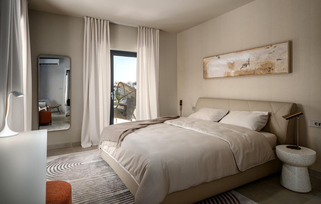 Ferienhaus - Vrsar-Funtana , Kroatien - CID041 30