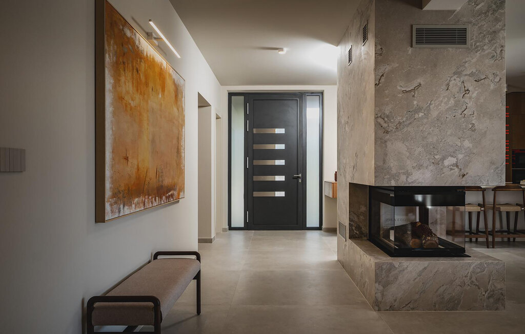 Ferienhaus - Vrsar-Funtana , Kroatien - CID041 26