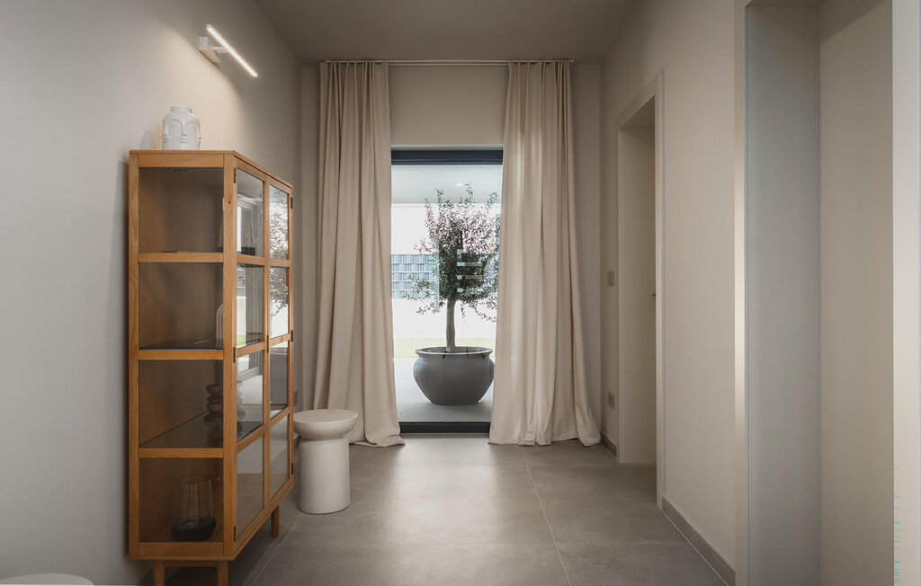 Ferienhaus - Vrsar-Funtana , Kroatien - CID041 27