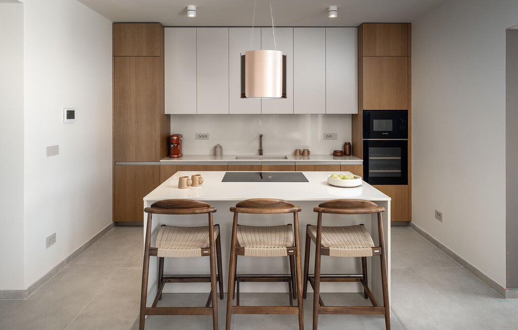 Ferienhaus - Vrsar-Funtana , Kroatien - CID041 25