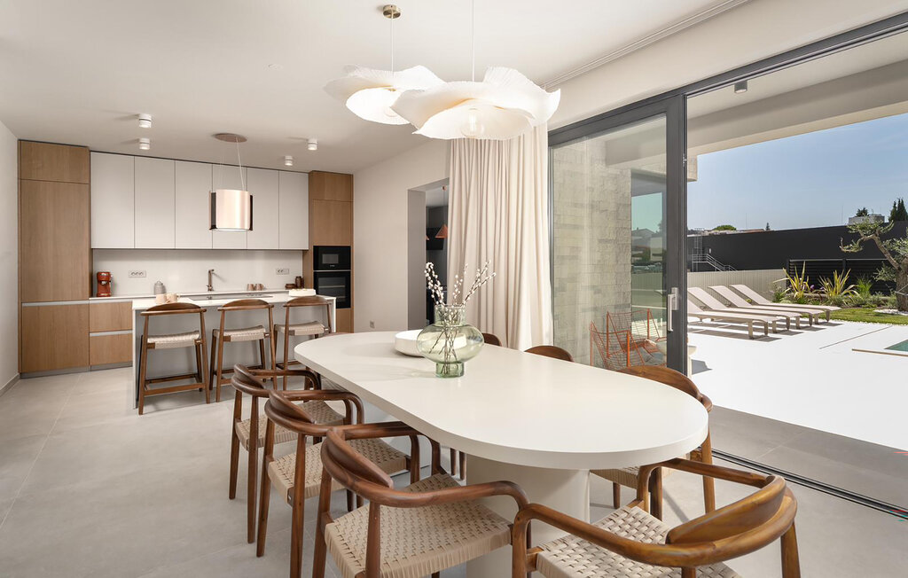 Ferienhaus - Vrsar-Funtana , Kroatien - CID041 4