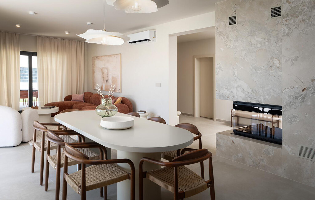 Ferienhaus - Vrsar-Funtana , Kroatien - CID041 23