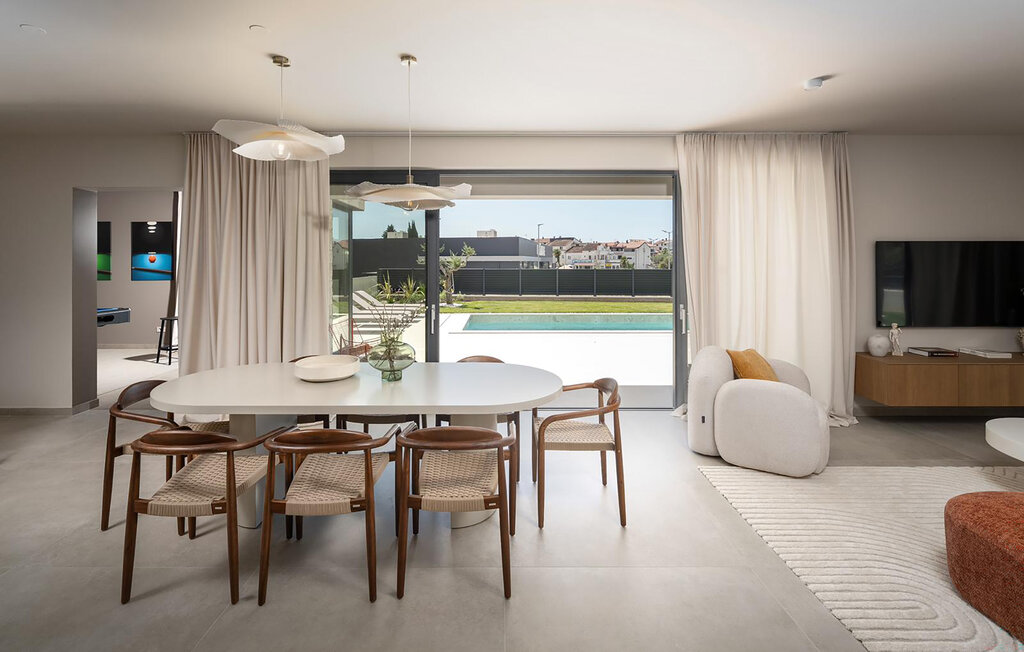 Ferienhaus - Vrsar-Funtana , Kroatien - CID041 24