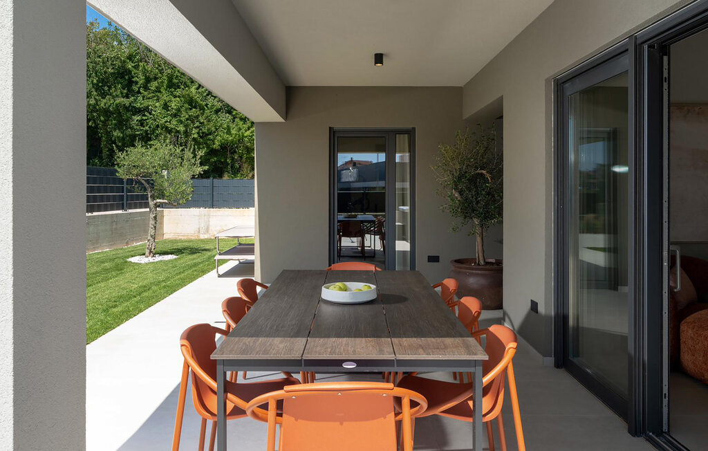 Ferienhaus - Vrsar-Funtana , Kroatien - CID041 18