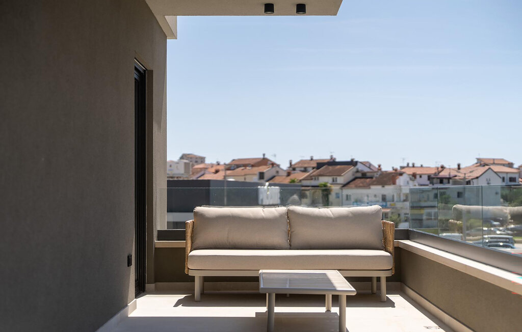 Ferienhaus - Vrsar-Funtana , Kroatien - CID041 19