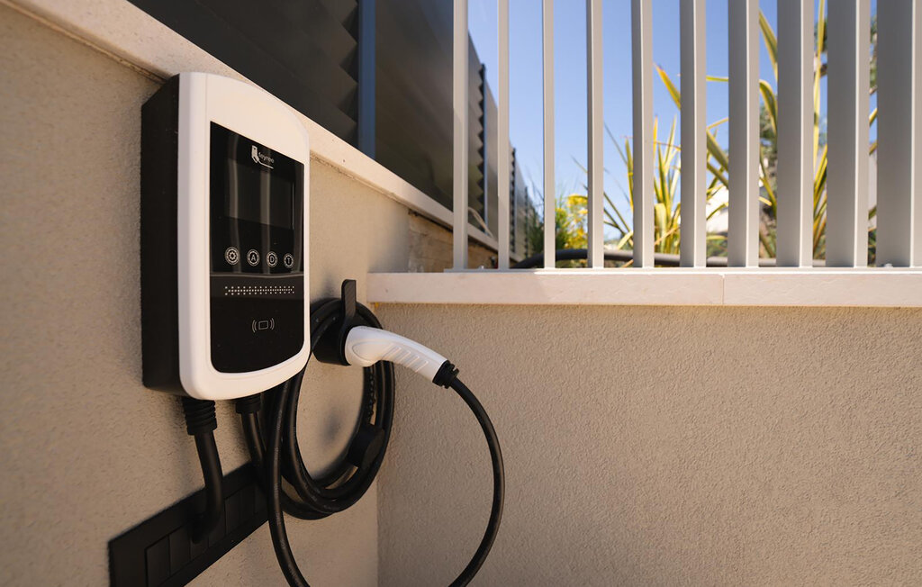 Ferienhaus - Vrsar-Funtana , Kroatien - CID041 20