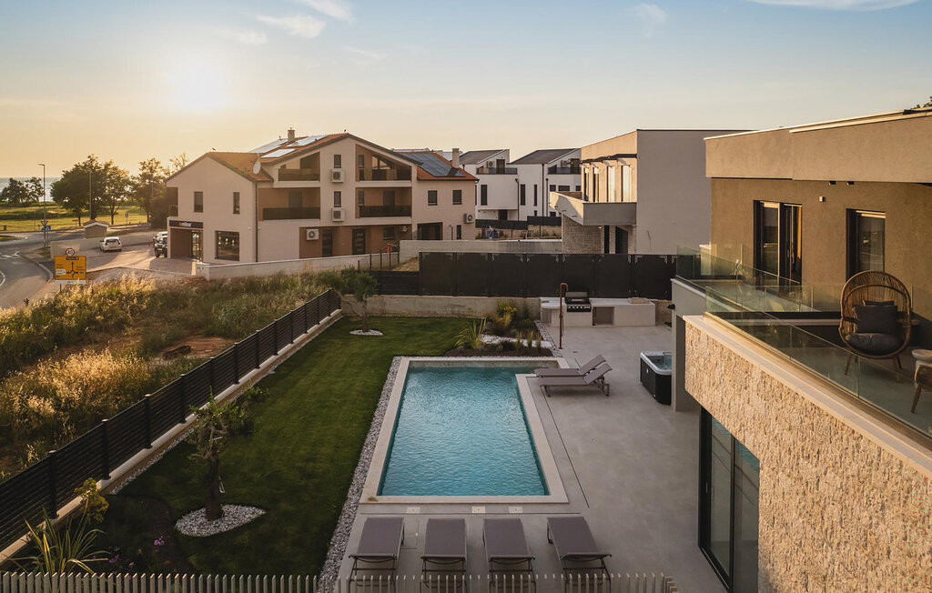 Ferienhaus - Vrsar-Funtana , Kroatien - CID041 12