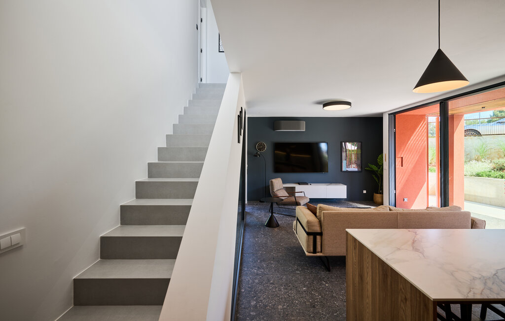 Feriehuse - Porec - Mugeba , Kroatien - CID124 17