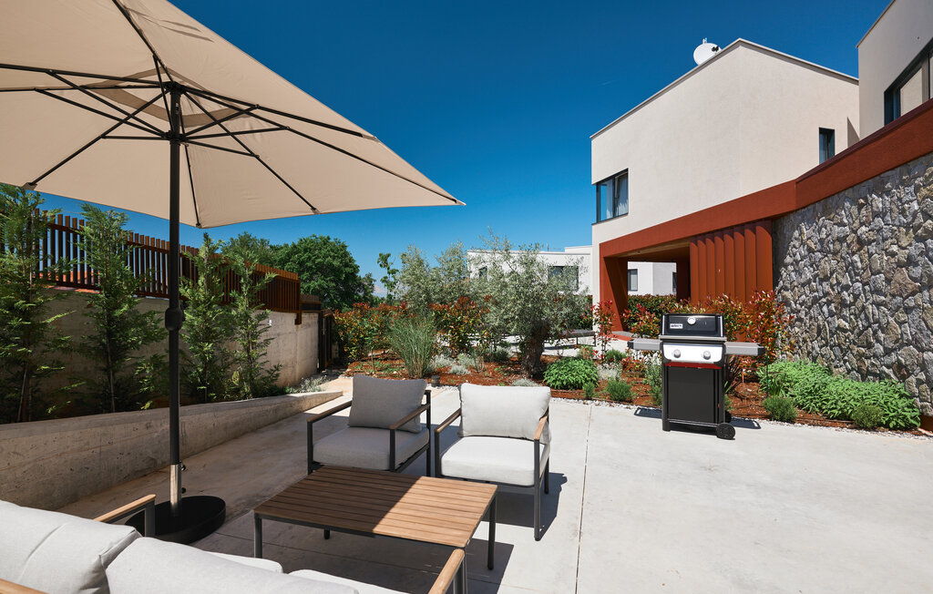 Feriehuse - Porec - Mugeba , Kroatien - CID124 3