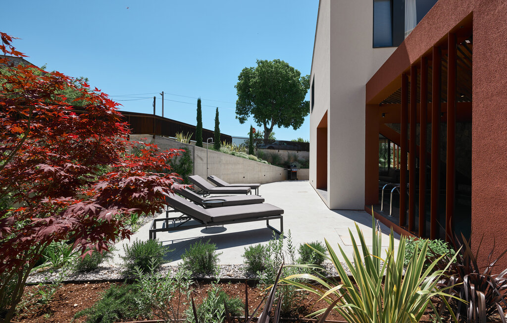 Feriehuse - Porec - Mugeba , Kroatien - CID124 12