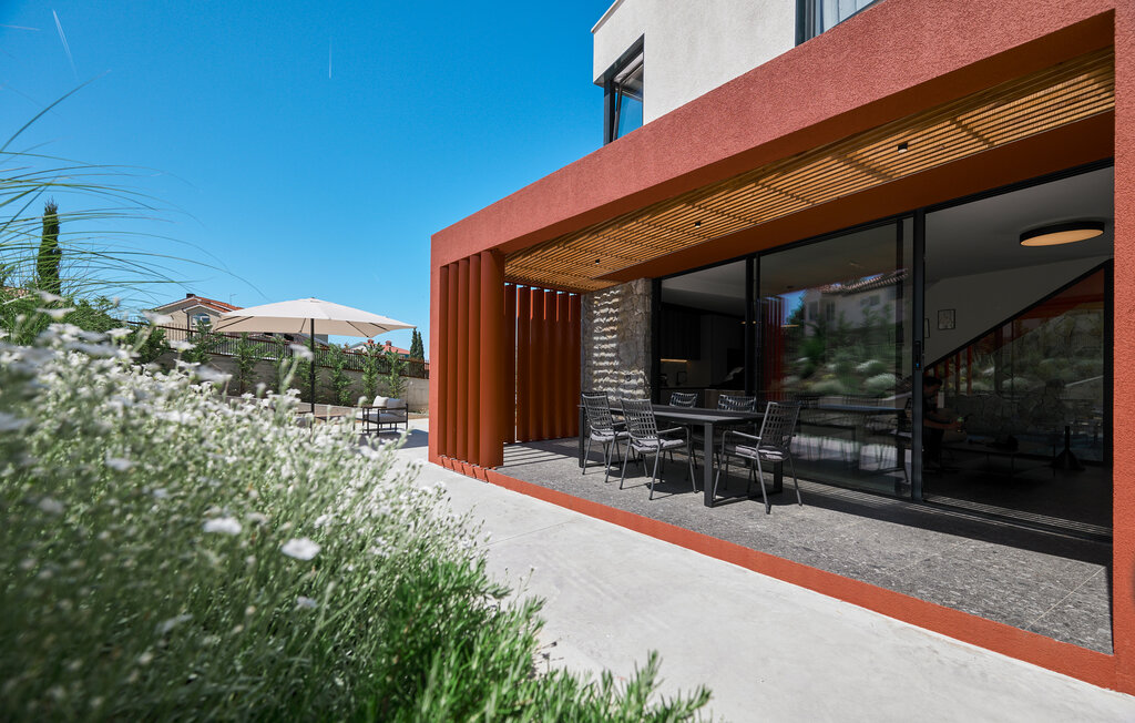 Feriehuse - Porec - Mugeba , Kroatien - CID124 14