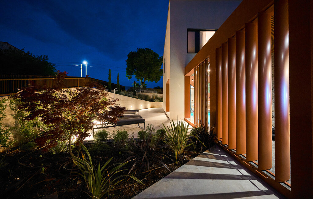 Feriehuse - Porec - Mugeba , Kroatien - CID124 16