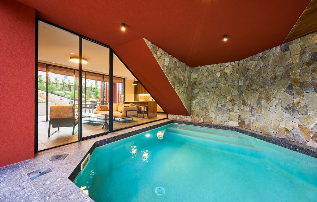 Feriehuse - Porec - Mugeba , Kroatien - CID124 2