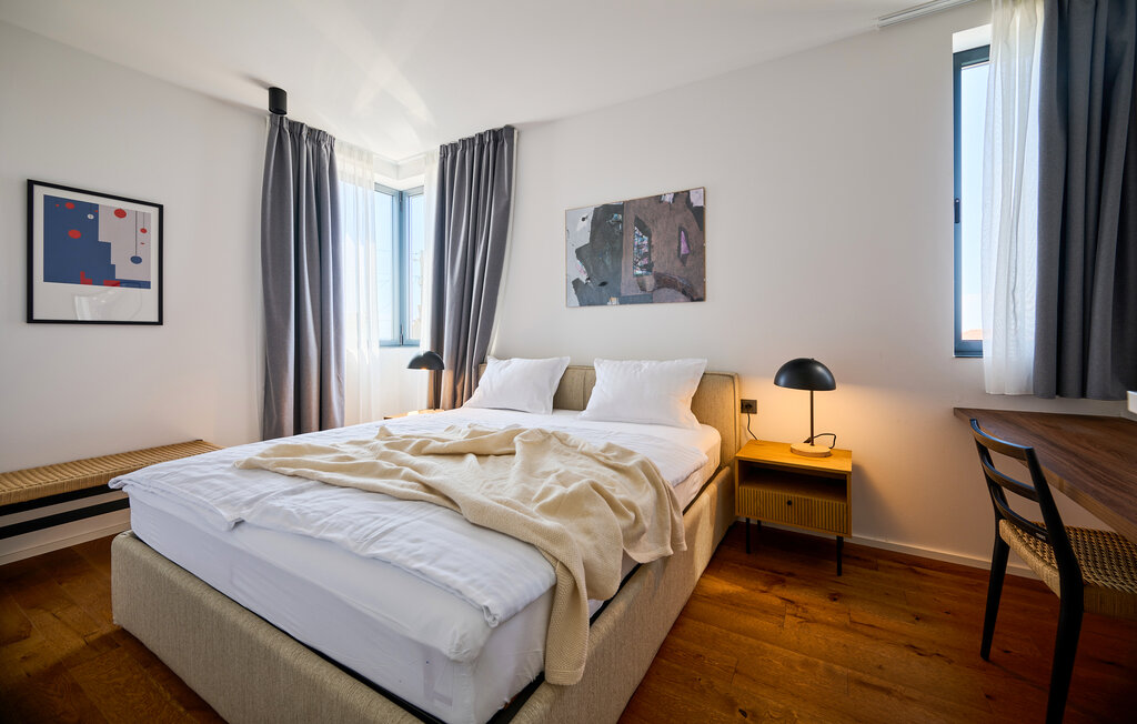 Feriehuse - Porec - Mugeba , Kroatien - CID124 22