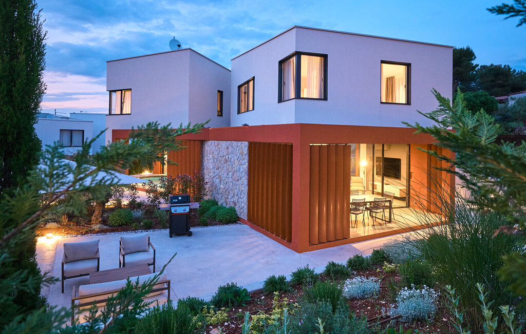 Feriehuse - Porec - Mugeba , Kroatien - CID124 8