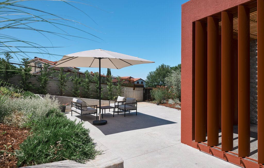 Feriehuse - Porec - Mugeba , Kroatien - CID124 13