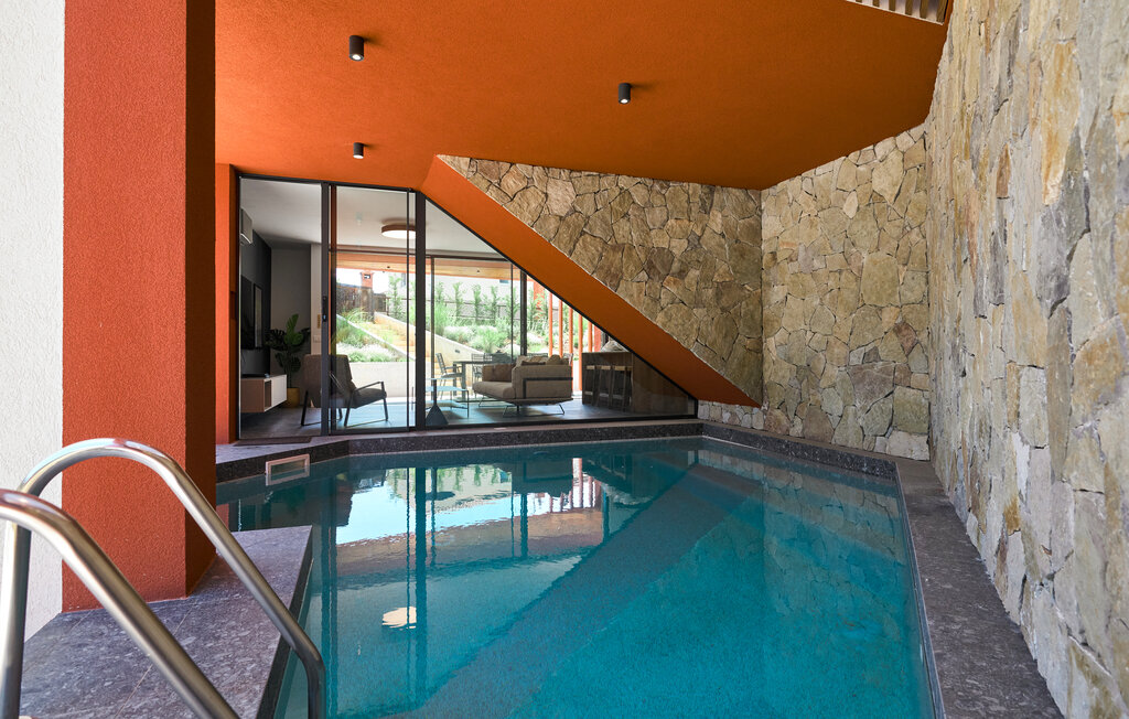 Feriehuse - Porec - Mugeba , Kroatien - CID124 9