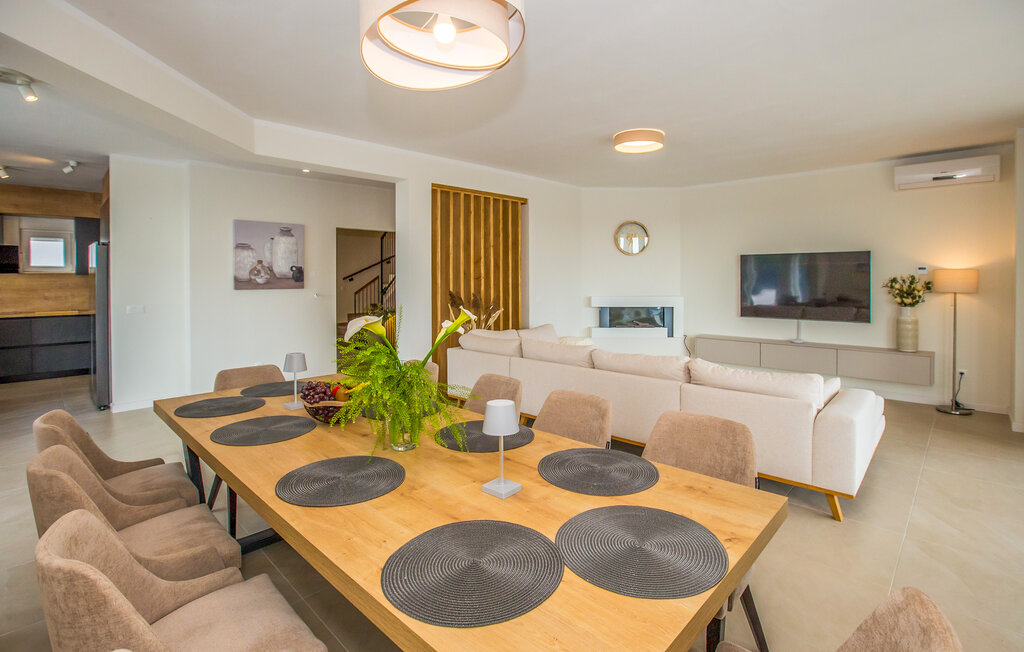 Ferienhaus - Porec - Musalez , Kroatien - CID063 3