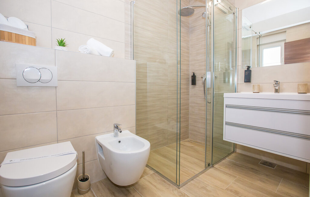 Ferienhaus - Porec - Musalez , Kroatien - CID063 44