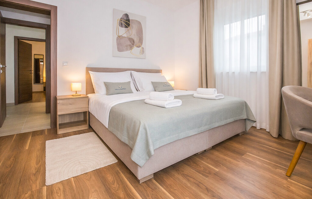 Ferienhaus - Porec - Musalez , Kroatien - CID063 36
