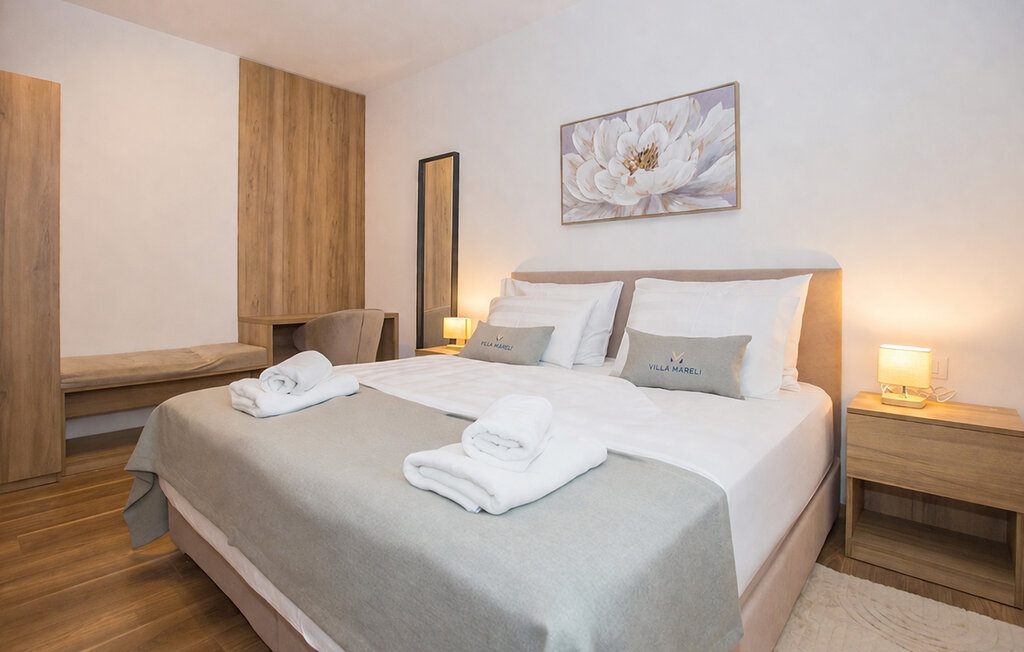 Ferienhaus - Porec - Musalez , Kroatien - CID063 39