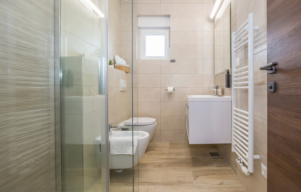 Ferienhaus - Porec - Musalez , Kroatien - CID063 45