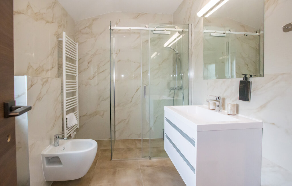 Ferienhaus - Porec - Musalez , Kroatien - CID063 46